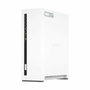 Qnap TS-133 Serveur NAS 1 Baie 2 Go RAM