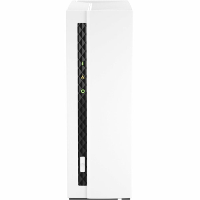 Qnap TS-133 Serveur NAS 1 Baie 2 Go RAM