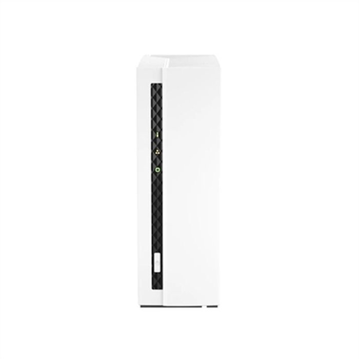 Qnap TS-133 Serveur NAS 1 Baie 2 Go RAM