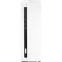 QNAP TS-133 - Serveur NAS personnel 1 baie avec 2 Go de RAM, stockage réseau pour la maison, accès à distance sécurisé et protection snapshot