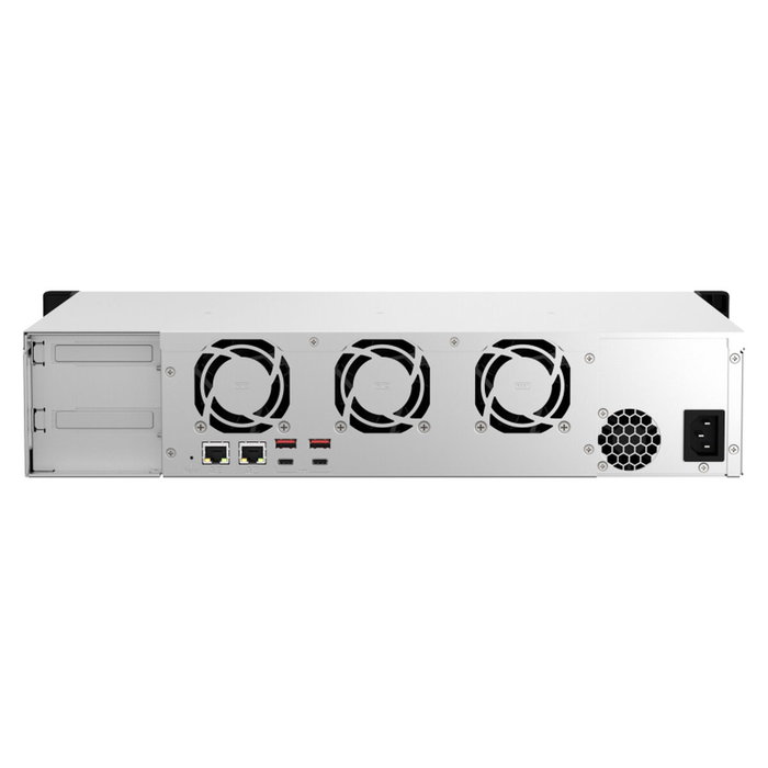 Stockage réseau Qnap TS-873AEU-4G Noir Stockage réseau Qnap TS-873AEU-4G Noir