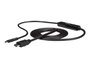 Startech Câble Adaptateur USB-C vers HDMI 2m 4K 30Hz Noir