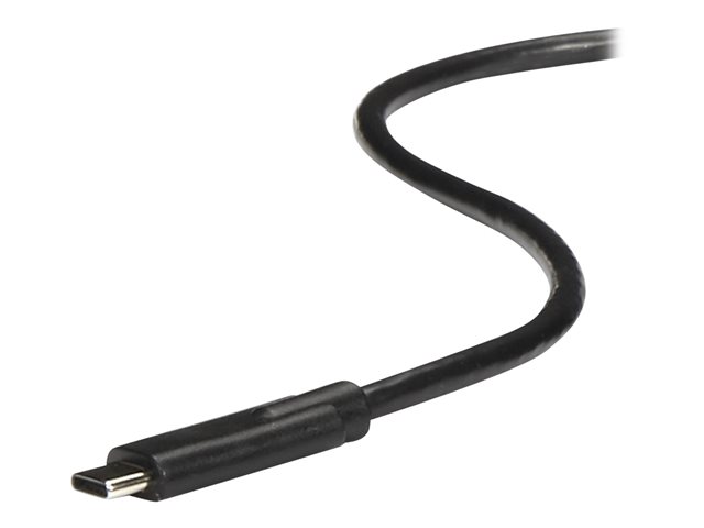 Startech Câble Adaptateur USB-C vers HDMI 2m 4K 30Hz Noir