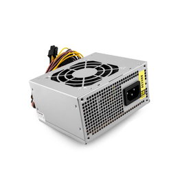 Coolbox Fuite Alimentation SFX 300W 80 Plus Bronze Protections OCP OVP SCP