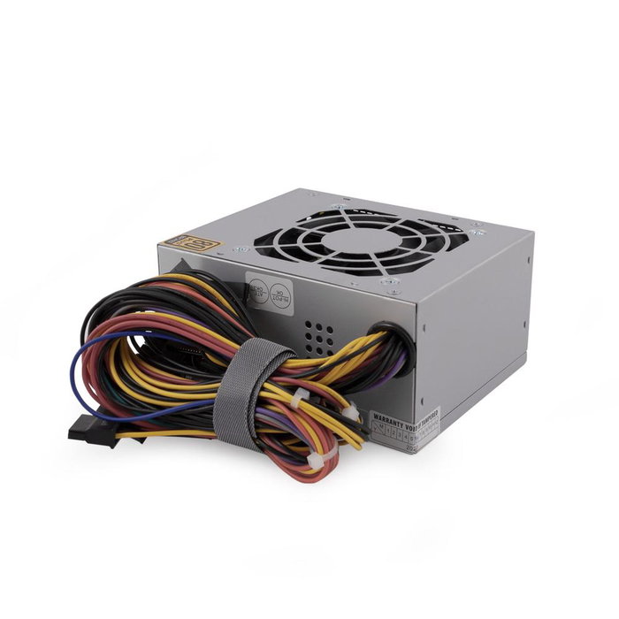 Coolbox Fuite Alimentation SFX 300W 80 Plus Bronze Protections OCP OVP SCP