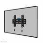 Neomounts WL30S-850BL12 Support mural fixe pour écrans 24-65 pouces - Noir