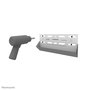 Neomounts WL30S-850BL12 Support mural fixe pour télévision/écran plat 24 à 65 pouces, VESA 200x200, charge 40 kg, système magnétique pull & release - Noir