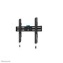 Neomounts WL30S-850BL14 Support mural fixe pour télévision, écran plat 32 à 75 pouces - Capacité 50 kg, VESA 100x100 à 400x400 - Noir