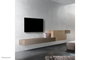 Neomounts WL30S-850BL14 Support mural fixe pour télévision, écran plat 32 à 75 pouces - Capacité 50 kg, VESA 100x100 à 400x400 - Noir