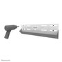 Neomounts WL30S-850BL14 Support mural fixe pour télévision, écran plat 32 à 75 pouces - Capacité 50 kg, VESA 100x100 à 400x400 - Noir