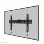 Neomounts WL30S-850BL16 Support mural fixe pour écrans 42-86 pouces - Noir