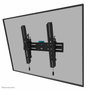 Neomounts WL35S-850BL14 Support mural inclinable pour écrans 32-75 pouces - Noir