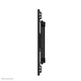 Neomounts WL40S-850BL18 Support mural orientable pour écran télévision 43-86 pouces (109-218 cm), 60 kg max, VESA 200x100 à 800x400 mm, inclinaison et pivotement, noir