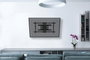 Neomounts WL40S-850BL18 Support mural orientable 43-86 pouces Noir