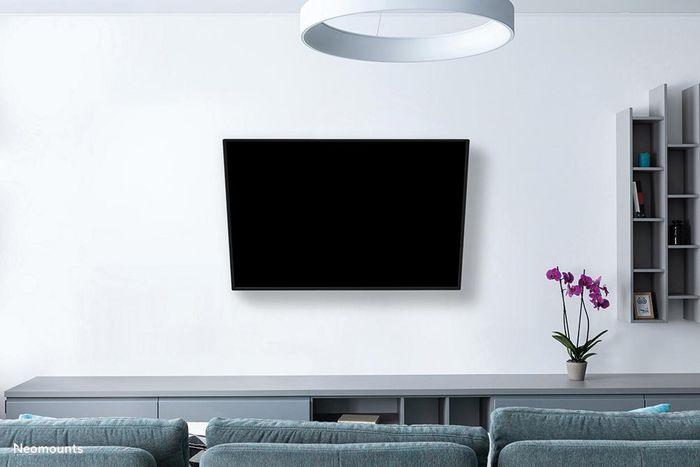 Neomounts WL40S-850BL18 Support mural orientable 43-86 pouces Noir