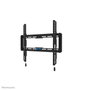 Neomounts WL30-550BL14 Support mural fixe ultra-plat pour télévisions et écrans plats de 32 à 75 pouces (max 50 kg, VESA 100x100 à 400x400) - Noir