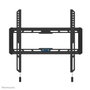 Neomounts WL30-550BL14 Support mural fixe ultra-plat pour télévisions et écrans plats de 32 à 75 pouces (max 50 kg, VESA 100x100 à 400x400) - Noir