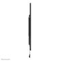 Neomounts WL30-550BL14 Support mural fixe ultra-plat pour télévisions et écrans plats de 32 à 75 pouces (max 50 kg, VESA 100x100 à 400x400) - Noir