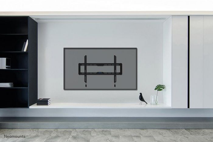 Neomounts WL30-550BL16 Support mural fixe pour écrans 42-86 pouces Noir Neomounts WL30-550BL16 Support mural fixe pour écrans 42-86 pouces Noir
