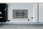Neomounts WL30-550BL16 Support mural fixe pour écrans 42-86 pouces Noir