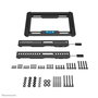 Neomounts WL35-550BL12 Support Mural inclinable pour Téléviseur Écran Plat 24 à 65 Pouces, 40 kg, VESA 75x75 à 200x200 mm, Noir