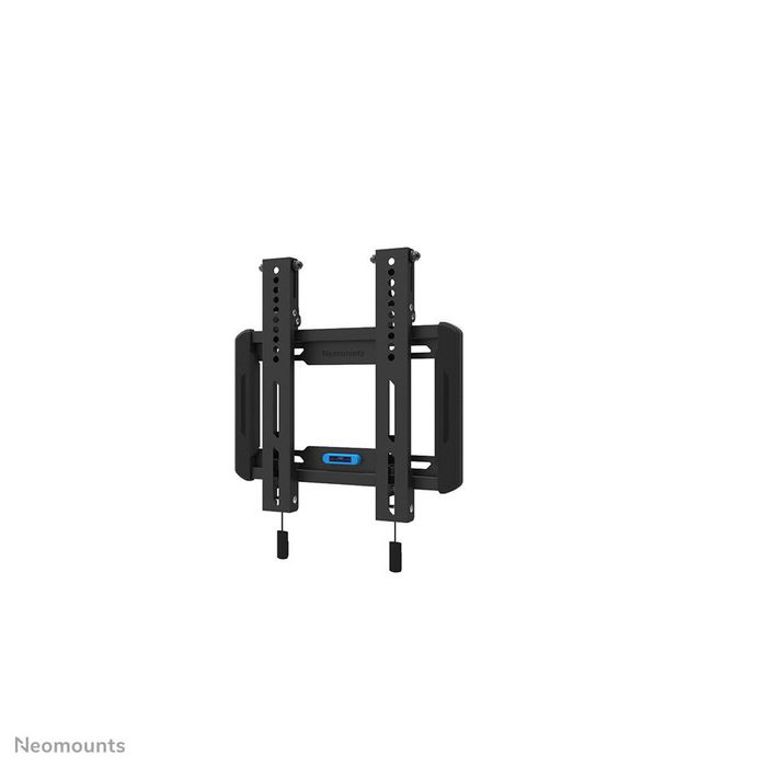 Neomounts WL35-550BL12 Support Mural inclinable pour Téléviseur Écran Plat 24 à 65 Pouces, 40 kg, VESA 75x75 à 200x200 mm, Noir