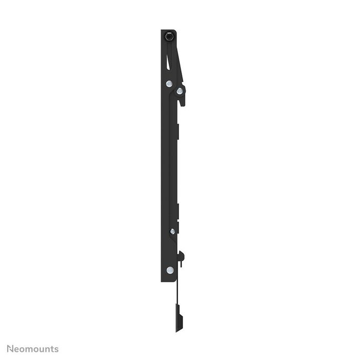 Neomounts WL35-550BL12 Support Mural inclinable pour Téléviseur Écran Plat 24 à 65 Pouces, 40 kg, VESA 75x75 à 200x200 mm, Noir