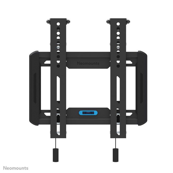 Neomounts WL35-550BL12 Support Mural inclinable pour Téléviseur Écran Plat 24 à 65 Pouces, 40 kg, VESA 75x75 à 200x200 mm, Noir