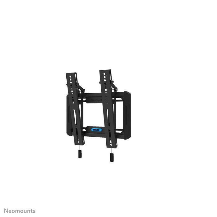 Neomounts WL35-550BL12 Support Mural inclinable pour Téléviseur Écran Plat 24 à 65 Pouces, 40 kg, VESA 75x75 à 200x200 mm, Noir
