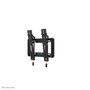 Neomounts WL35-550BL12 Support Mural inclinable pour Téléviseur Écran Plat 24 à 65 Pouces, 40 kg, VESA 75x75 à 200x200 mm, Noir