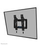 Neomounts WL35-550BL12 Support Mural inclinable pour Téléviseur Écran Plat 24 à 65 Pouces, 40 kg, VESA 75x75 à 200x200 mm, Noir