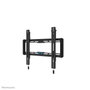 Neomounts WL35-550BL14 Support mural inclinable (12°) pour écrans TV plats 32 à 75 pouces, VESA 100x100 à 400x400 mm, capacité 50 kg, noir