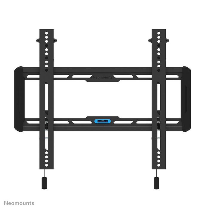 Neomounts WL35-550BL14 Support mural inclinable (12°) pour écrans TV plats 32 à 75 pouces, VESA 100x100 à 400x400 mm, capacité 50 kg, noir