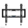 Neomounts WL35-550BL14 Support mural inclinable (12°) pour écrans TV plats 32 à 75 pouces, VESA 100x100 à 400x400 mm, capacité 50 kg, noir