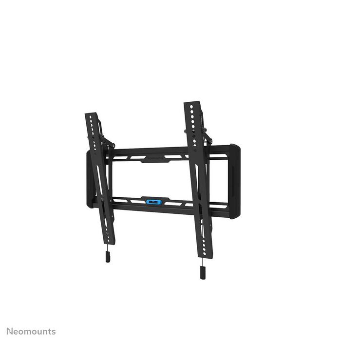 Neomounts WL35-550BL14 Support mural inclinable (12°) pour écrans TV plats 32 à 75 pouces, VESA 100x100 à 400x400 mm, capacité 50 kg, noir