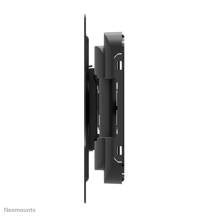 Neomounts WL40-540BL12 Support Mural Orientable pour Ecrans TV 32 à 55 Pouces, Pivot ±30°, Inclinaison 14°, Charge Max 35 kg, VESA 100x100 à 200x200 mm, Noir