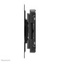 Neomounts WL40-540BL12 Support Mural Orientable pour Ecrans TV 32 à 55 Pouces, Pivot ±30°, Inclinaison 14°, Charge Max 35 kg, VESA 100x100 à 200x200 mm, Noir