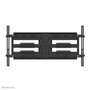 Neomounts WL40-550BL18 Support Mural Orientable pour Écrans 43-75" - Charge Max 45 kg, VESA 200x100 à 800x400 mm, Noir