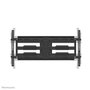 Neomounts WL40-550BL18 Support Mural Orientable pour Écrans 43-75" - Charge Max 45 kg, VESA 200x100 à 800x400 mm, Noir