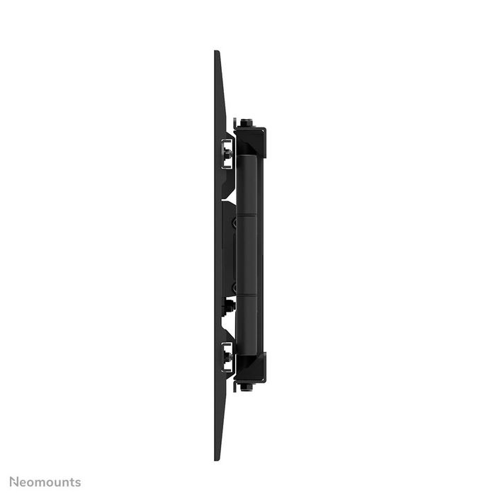 Neomounts WL40-550BL18 Support Mural Orientable pour Écrans 43-75" - Charge Max 45 kg, VESA 200x100 à 800x400 mm, Noir