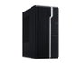 Acer Veriton N2680G PC de bureau Intel Core i7-11700 8 Go RAM 512 Go SSD noir Windows 10 Pro