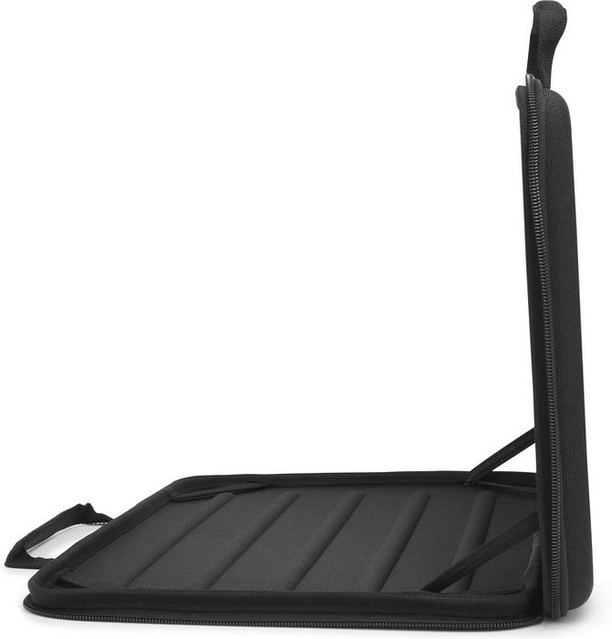 HP Mallette de transport fine et robuste pour ordinateur portable éducatif 11,6 pouces - Protection contre les chocs et rayures