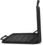HP Mallette de transport fine et robuste pour ordinateur portable éducatif 11,6 pouces - Protection contre les chocs et rayures