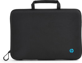 HP Mallette de transport fine et robuste pour ordinateur portable éducatif 11,6 pouces - Protection contre les chocs et rayures