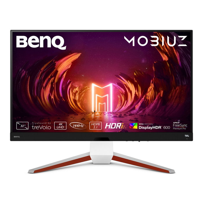 BenQ Mobiuz EX3210U