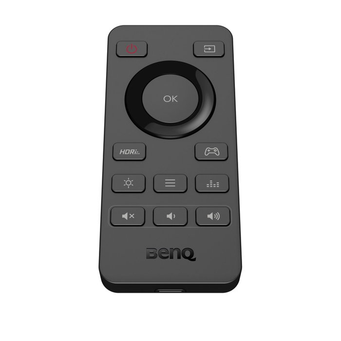BenQ Mobiuz EX3210U