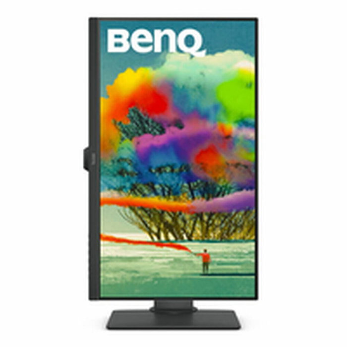 Écran BenQ PD2705U 27" LED IPS HDR10 Flicker free 60 Hz 27" Écran BenQ PD2705U 27" LED IPS HDR10 Flicker free 60 Hz 27"