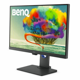 BenQ PD2705U Moniteur 27 pouces 4K UHD IPS USB-C