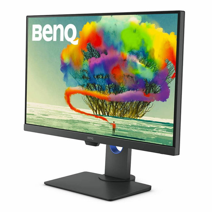 Écran BenQ PD2705U 27" LED IPS HDR10 Flicker free 60 Hz 27" Écran BenQ PD2705U 27" LED IPS HDR10 Flicker free 60 Hz 27"