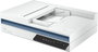 HP ScanJet Pro 3600 f1 - Scanner à plat avec technologie HP EveryPage, ADF 60 pages, numérisation recto verso rapide, pour une productivité optimale